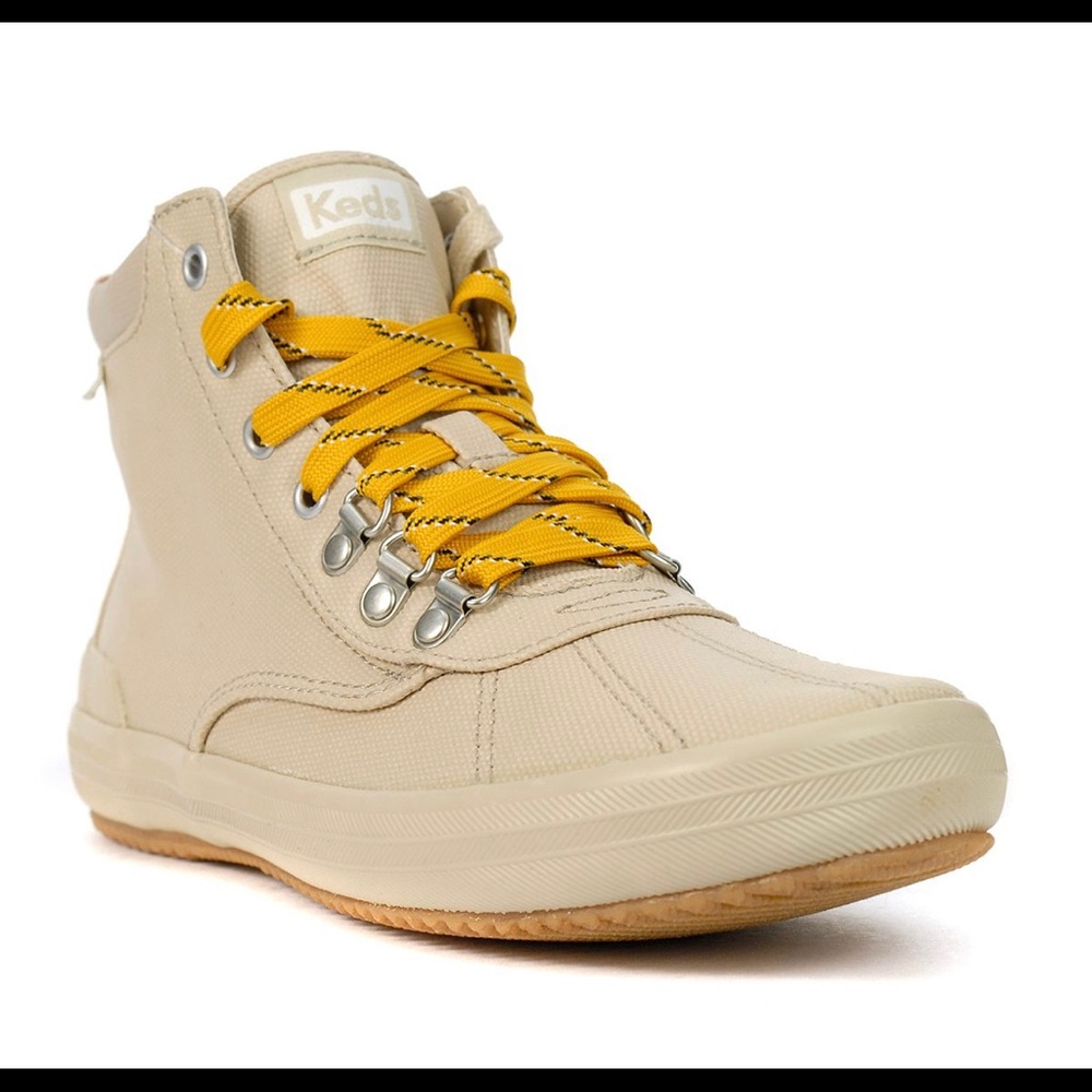 KEDS WOMENS SCOUT BOOT